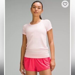 Swiftly tech Lululemon